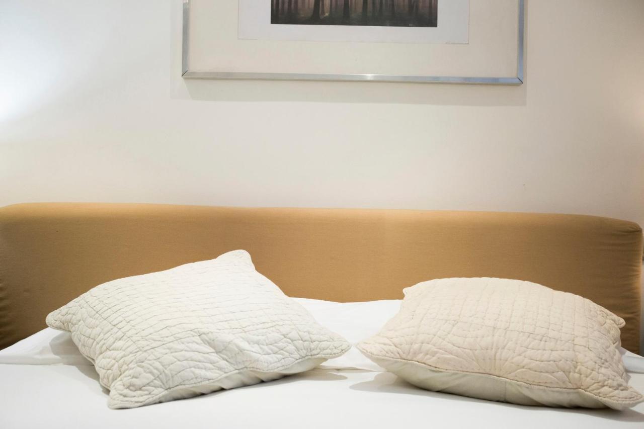 Apartamento Txoriak - Basquenjoy Hondarribia Exterior foto