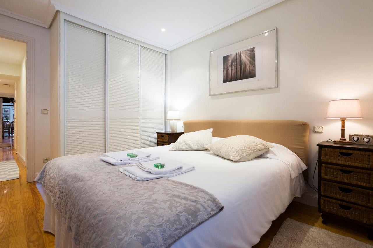 Apartamento Txoriak - Basquenjoy Hondarribia Exterior foto