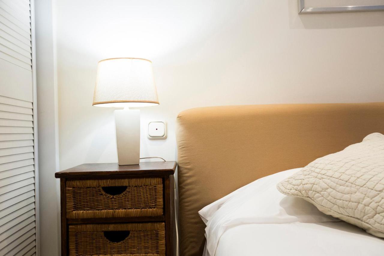 Apartamento Txoriak - Basquenjoy Hondarribia Exterior foto