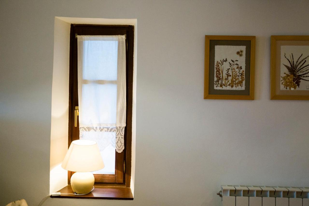 Apartamento Txoriak - Basquenjoy Hondarribia Exterior foto