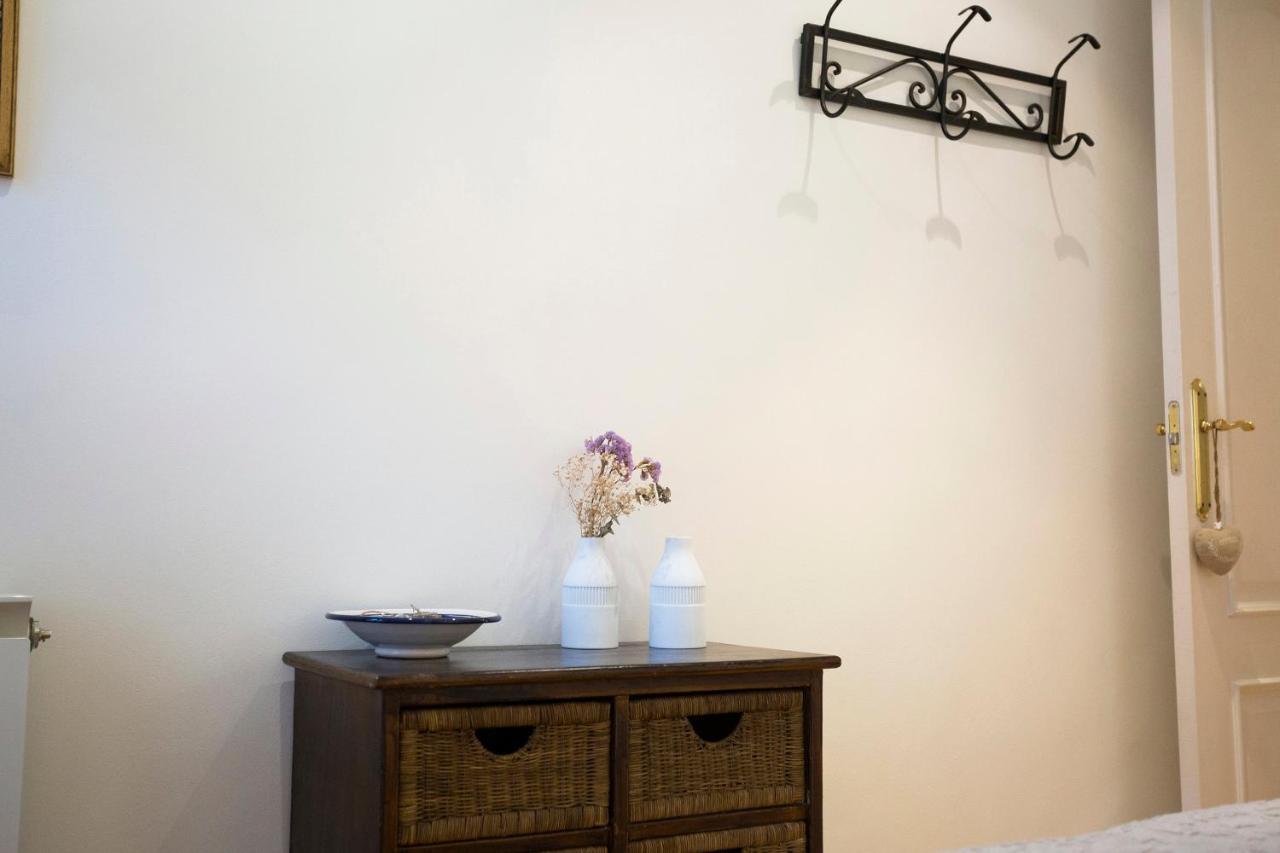Apartamento Txoriak - Basquenjoy Hondarribia Exterior foto
