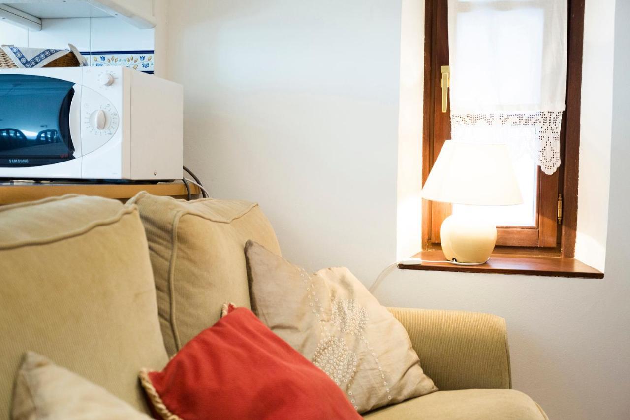 Apartamento Txoriak - Basquenjoy Hondarribia Exterior foto