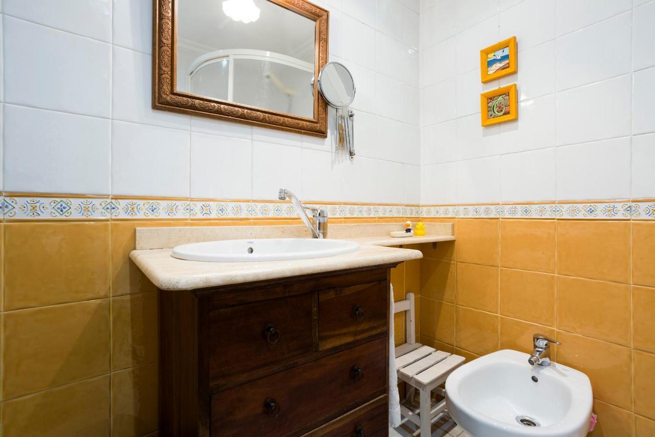 Apartamento Txoriak - Basquenjoy Hondarribia Exterior foto